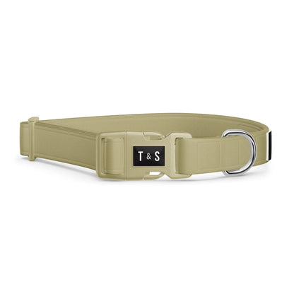 Tella & Stella Collier pour chien Collection Couleur