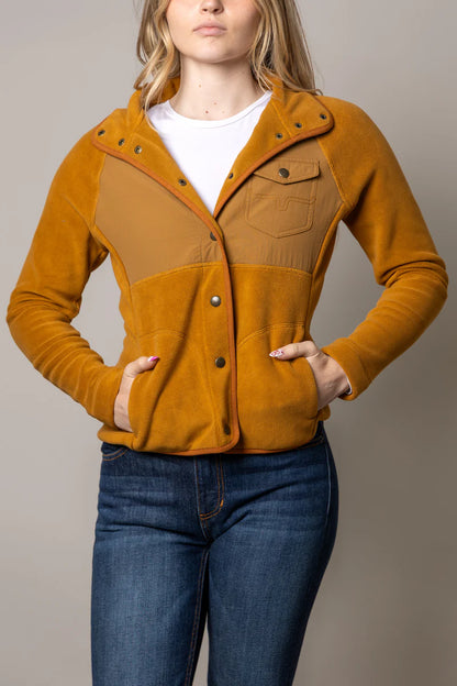 Kimes Ranch Veste Selma