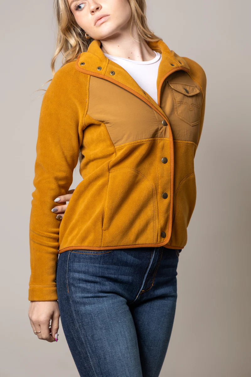 Kimes Ranch Veste Selma