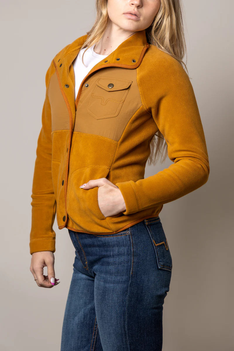 Kimes Ranch Veste Selma