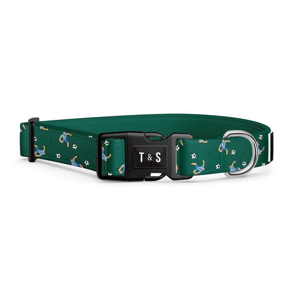 Tella & Stella Collier Chien Collection Motif