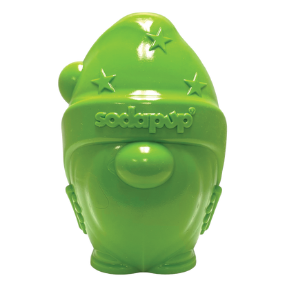 SodaPup Gnome - Vert