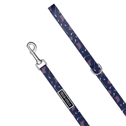 Tella & Stella Laisse Pour Chien Collection Motif