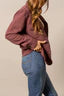 Kimes Ranch, Susie Shacket, Mauve
