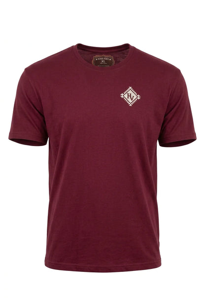 Horse Vibes T-shirt Backcountry - JUNIOR