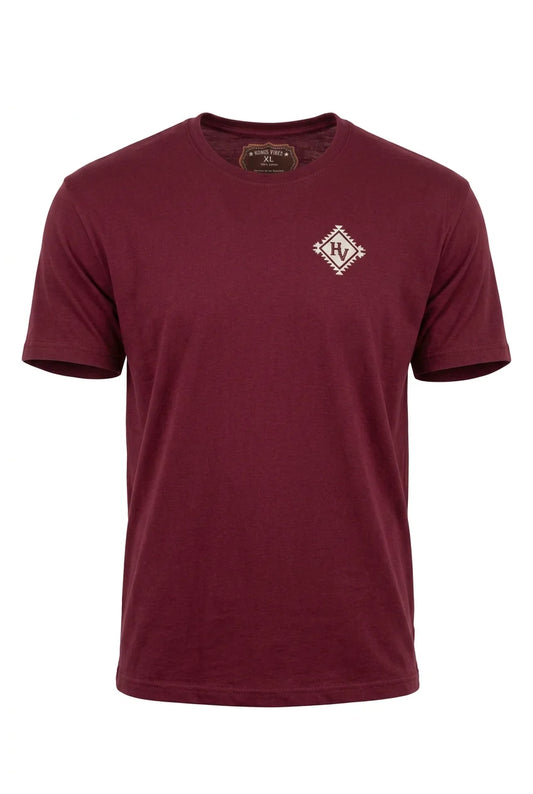 Horse Vibes T-shirt Backcountry - JUNIOR