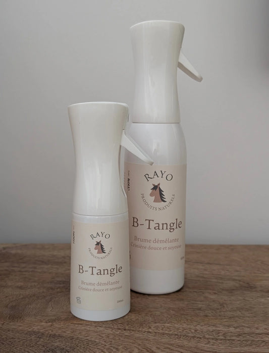 B-Tangle - Brume démêlante 500 ML