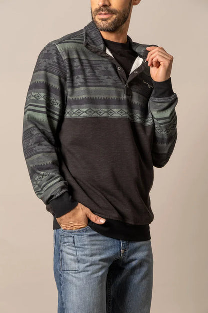 Kimes Ranch ,Tack Pullover, homme