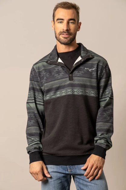 Kimes Ranch ,Tack Pullover, homme