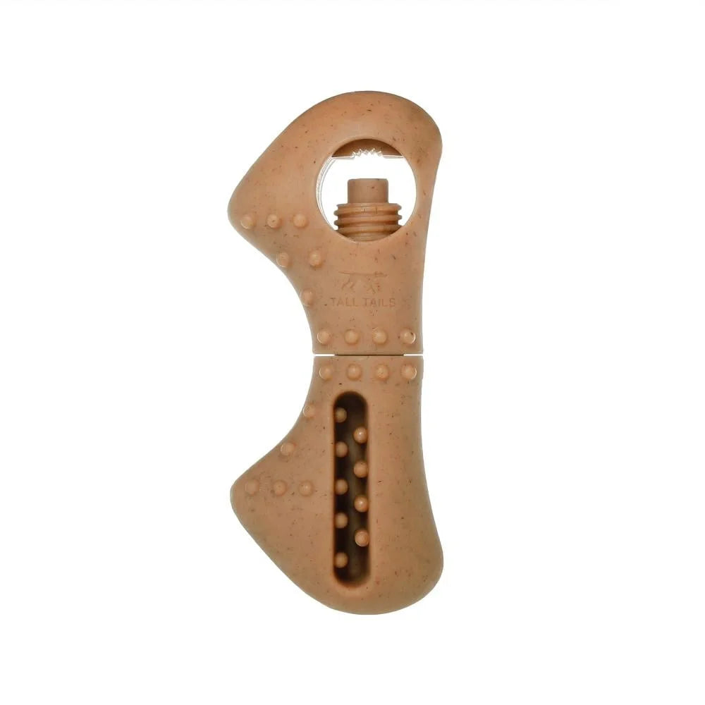 Tail Talls – Chews – Porte-os à friandises Très grand 8 pouces