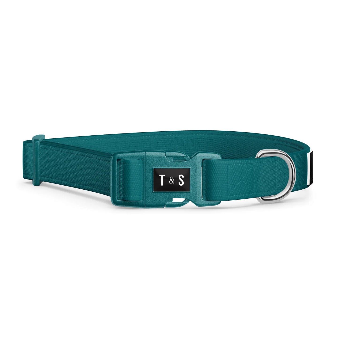Tella & Stella Collier pour chien Collection Couleur