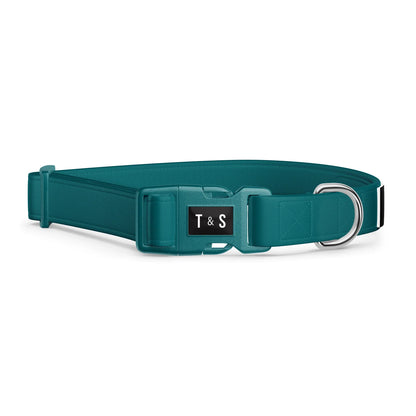 Tella & Stella Collier pour chien Collection Couleur