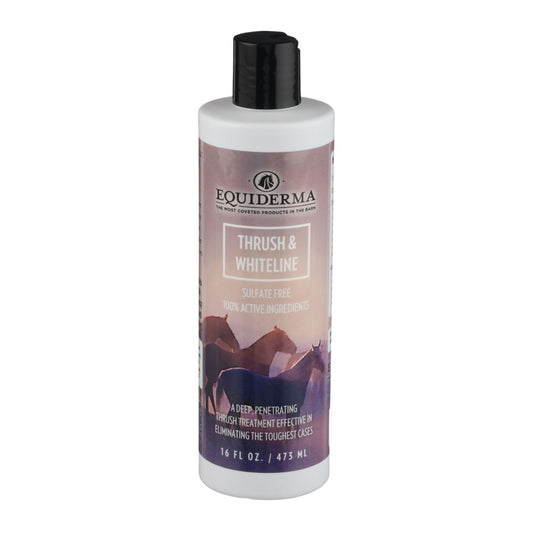 Equiderma pâte traitante pour sabot 16oz