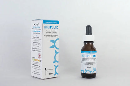 Holidago Kit Holi Rhube