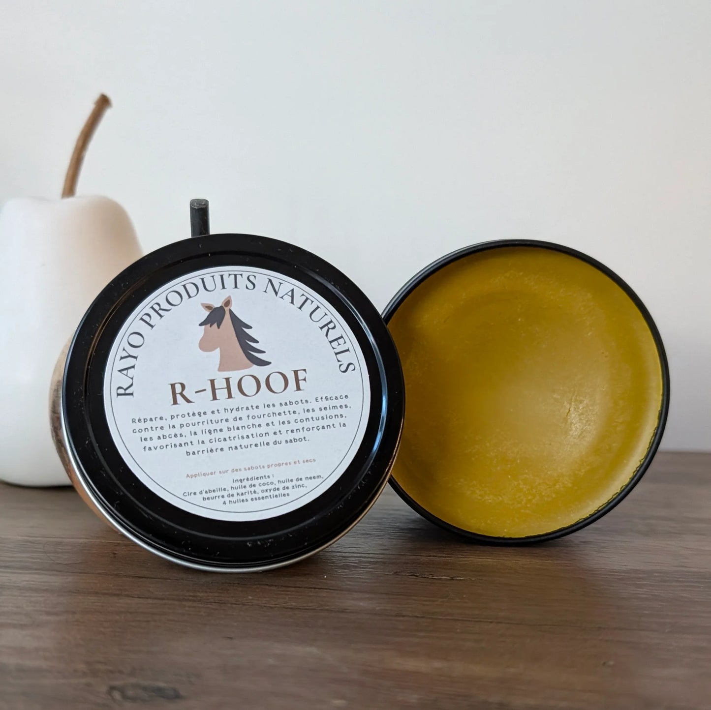 R-Hoof - Baume pour sabot