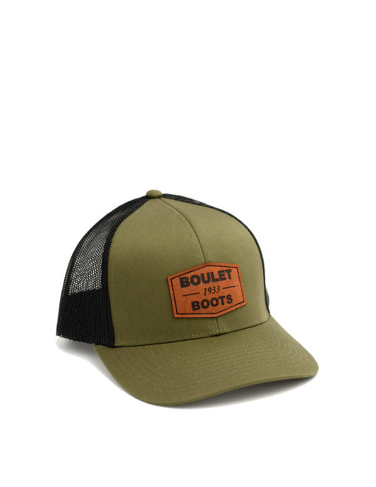 Casquette Boulet Vet318