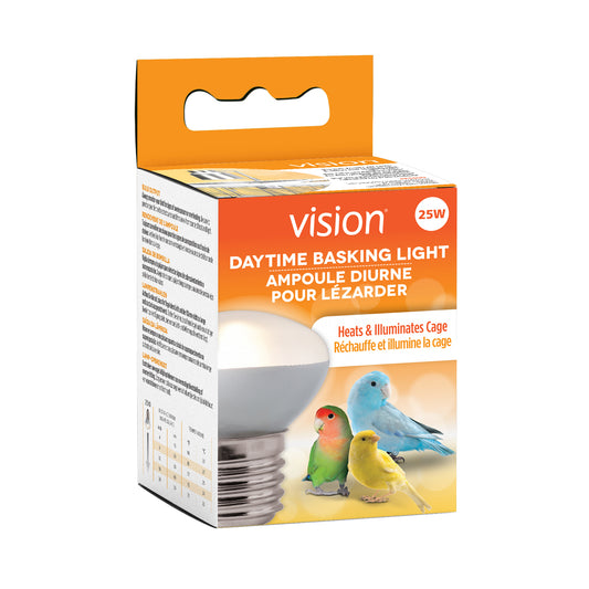 Vision Ampoule Diurne 25W