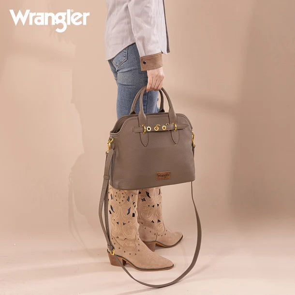 Wrangler Tote/Bandoulière Crossbody