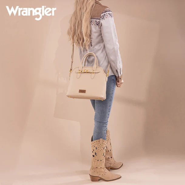 Wrangler Tote/Bandoulière Crossbody