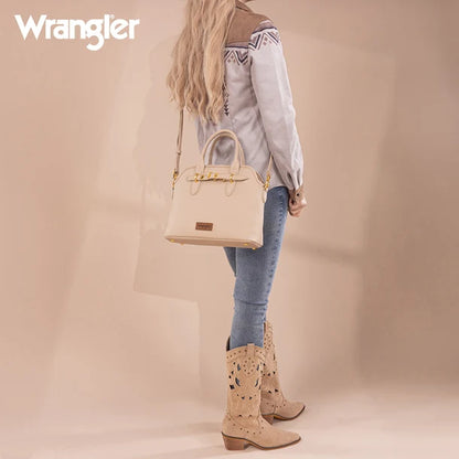 Wrangler Tote/Bandoulière Crossbody