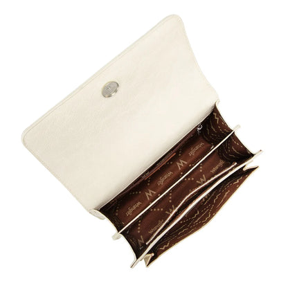 Sac bandoulière Wrangler Chic- Beige