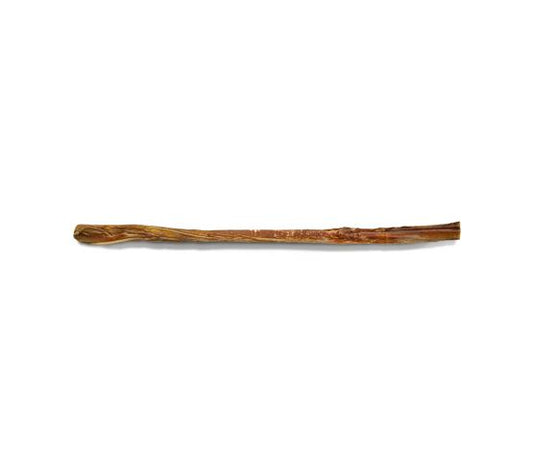 Wawwaw Pénis De Veau Pour Chien, 16"