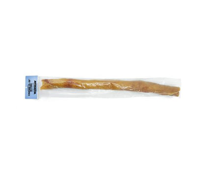 Wawwaw Couenne De Porc Pour Chien, 25-28"