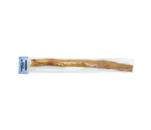 Wawwaw Couenne De Porc Pour Chien, 25-28"