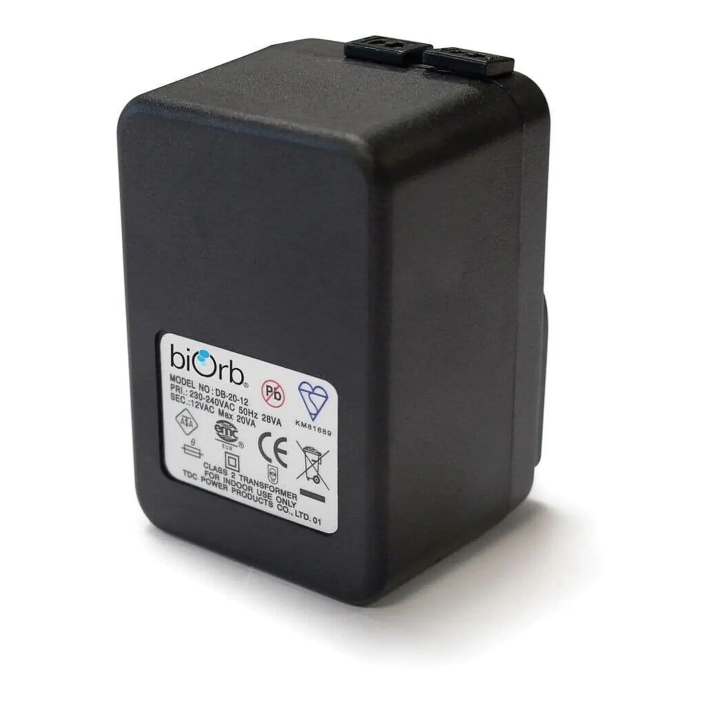 Transformateur 12 Volts (Series 5) Biorb