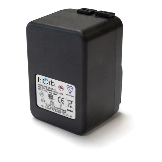 Transformateur 12 Volts (Series 5) Biorb
