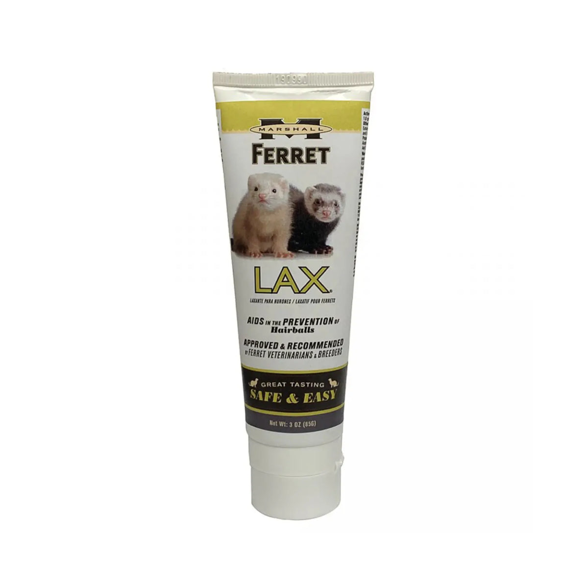 Ferret Lax Treatment 3Oz