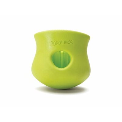 West Paw Toppl Large 4" Granny Smith