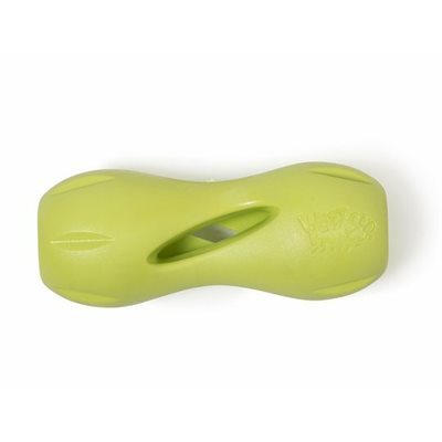 West Paw Qwizl Small 5.5" Granny Smith