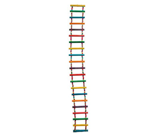 Zoomax Jouet Echelle Billes 35''