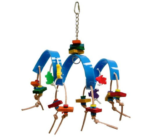 Zoomax Jouet Oiseaux - Tornado