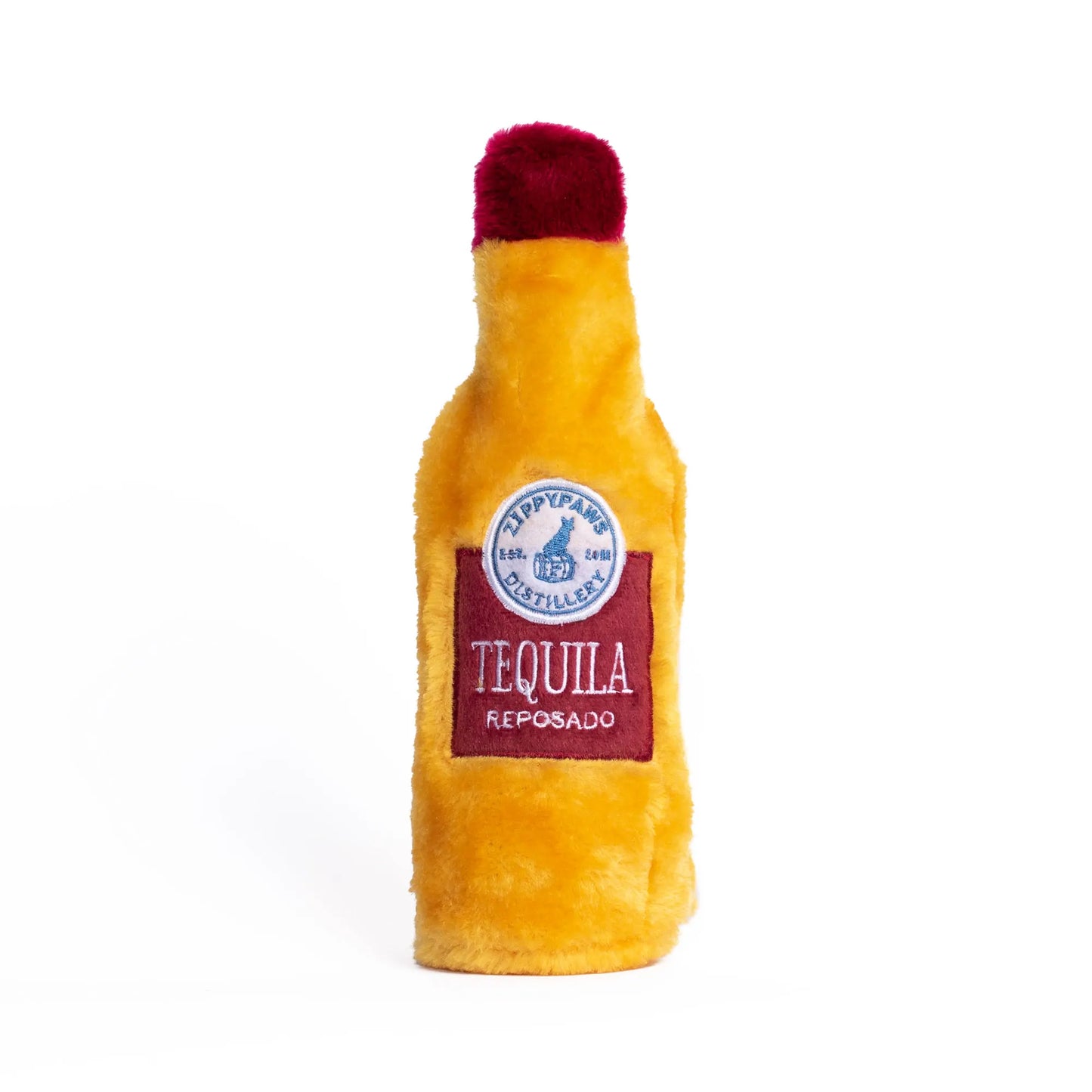 Zp Happy Hour Crusherz Peluche Tequila 11''