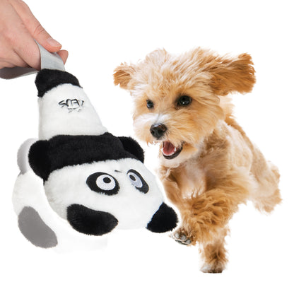 Jouet Wacky Zeus, Panda