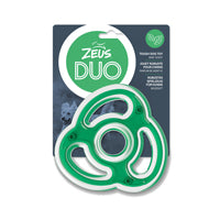 Étoile Ninja Duo Zeus, Parfum De Menthe, Vert, Diam. 12,5 Cm