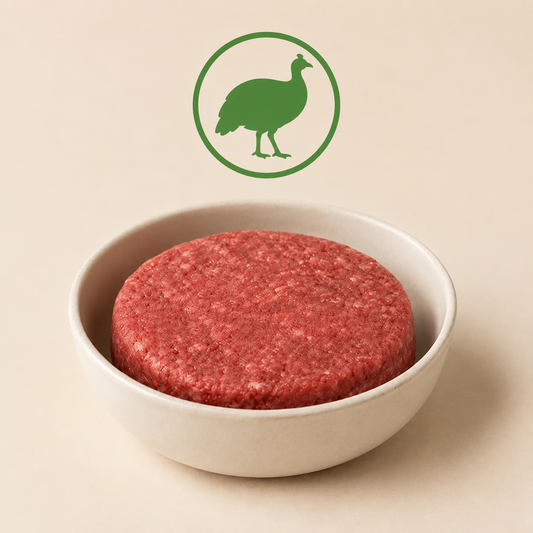 Cru 5 Étoiles Pour Chien Pintarde 10 Lbs