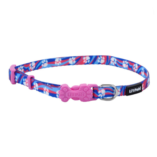 Li'L Collier Aj 5/16'' X 6-8 Lbp