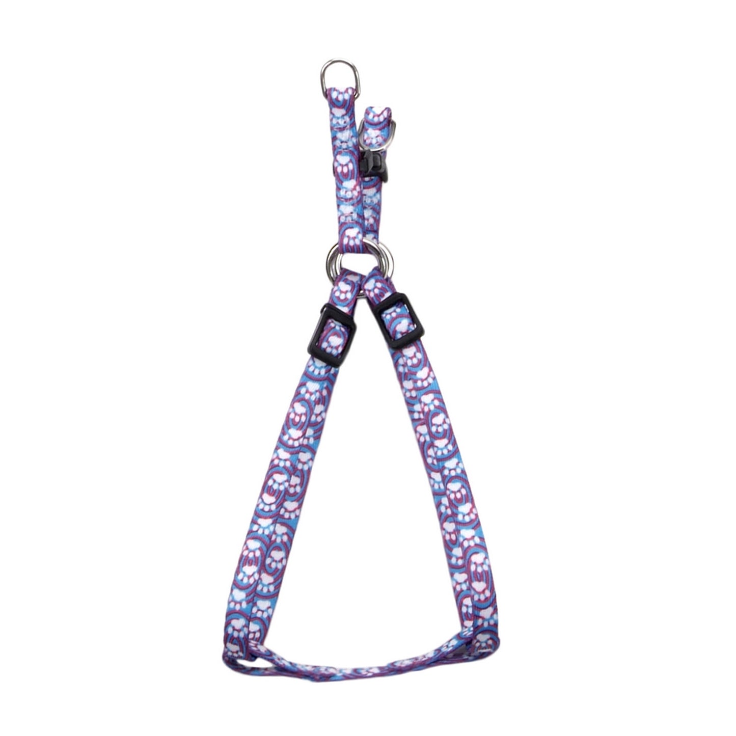 Li'L Harnais C.W. 5/16'' X 8-14 Lbp