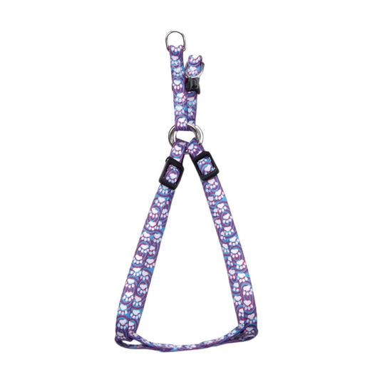 Li'L Harnais C.W. 5/16'' X 8-14 Lbp