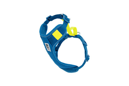 Rc Pets Harnais Moto Control – Confort & Sécurité pour Chiens et Chats