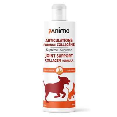 Zanimo Articulations Supreme 500 Ml