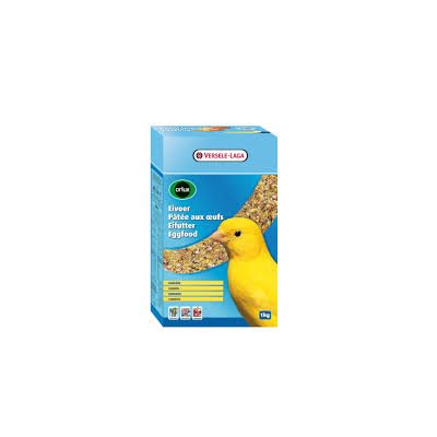 V-L Orlux Pâtée Sèche Canaris 1Kg