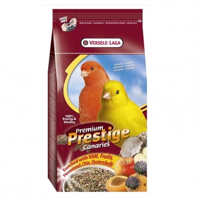 V-L Premium Grains Canaris 1Kg