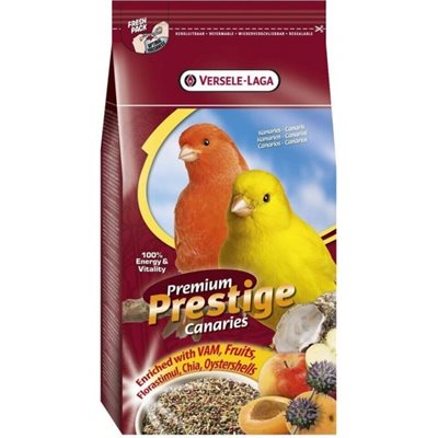 V-L Premium Grains Canaris 2.5Kg