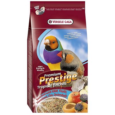 V-L Premium Grains Oiseaux Exotiques 1Kg