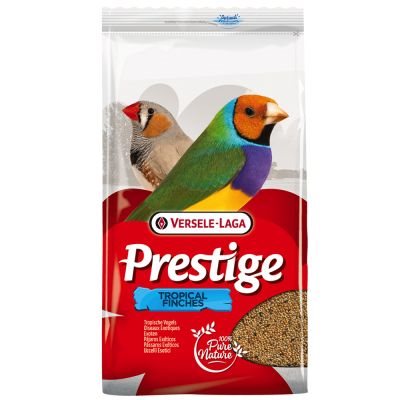 Vl Prestige Oiseaux Exotiques 1Kg