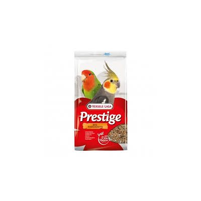 Vl Prestige Grandes Perruches 1Kg